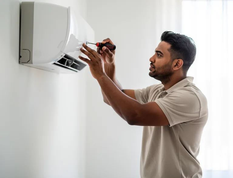 Airco Installatie dienst in 's-Hertogenbosch
